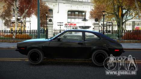 Ford Pinto Tomaq für GTA 4