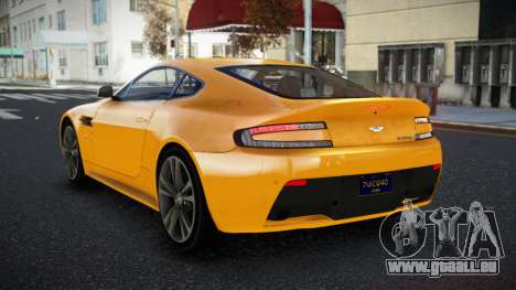 Aston Martin Vantage Kumuyej pour GTA 4