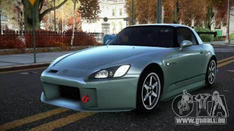 Honda S2000 Nemacas für GTA 4