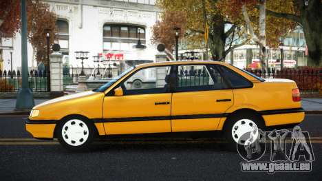Volkswagen Passat Lusukejis für GTA 4