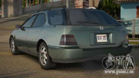 Honda Accord 94th für GTA San Andreas