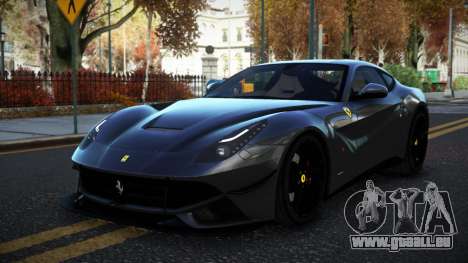 Ferrari F12 Kiagi für GTA 4