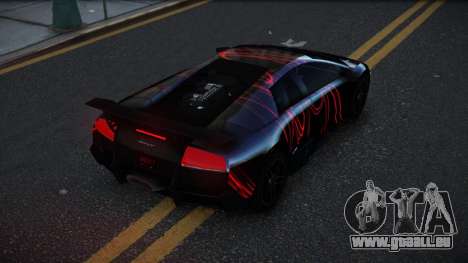 Lamborghini Murcielago Brigel S14 für GTA 4