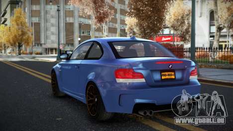 BMW 1M Kyla für GTA 4