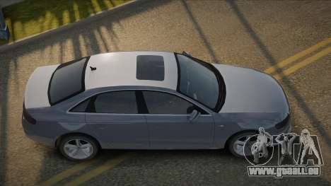 Audi A4 Soberma pour GTA San Andreas