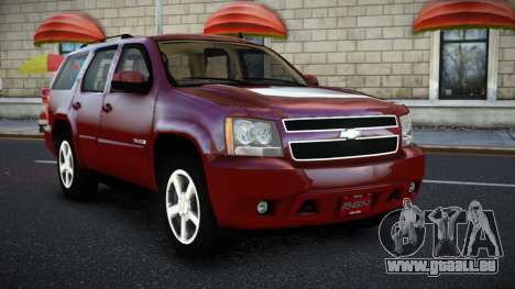 Chevrolet Tahoe Gonraxof für GTA 4