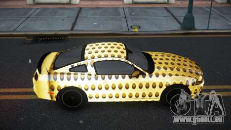 Ford Mustang Jusnic S3 für GTA 4