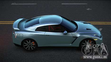 Nissan GT-R Ronphia pour GTA 4