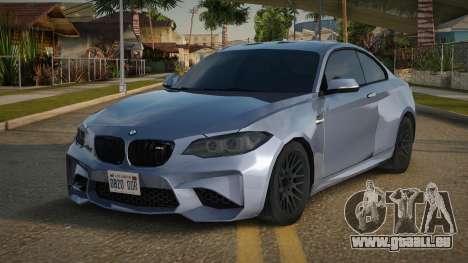 BMW M2 Jarazew für GTA San Andreas