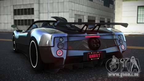 Pagani Zonda Bogeci für GTA 4
