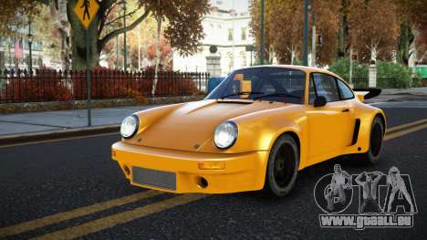 Porsche 911 Geoze pour GTA 4