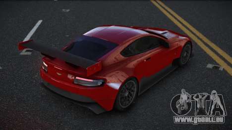 Aston Martin Vantage Kaynaes pour GTA 4