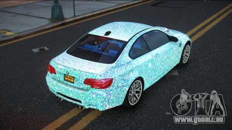 BMW M3 E92 Raolas S7 für GTA 4