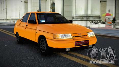VAZ 21103 Sowjile pour GTA 4