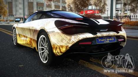 McLaren 720S Riagethan S1 für GTA 4