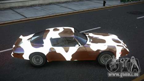 Pontiac Trans AM Tyolas S1 pour GTA 4