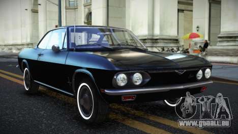 Chevrolet Corvair Toparaj für GTA 4