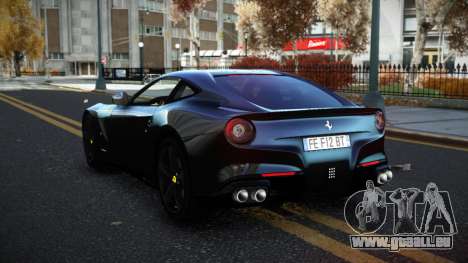 Ferrari F12 Xekfay für GTA 4