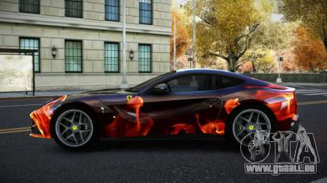 Ferrari F12 Exsaca S3 für GTA 4