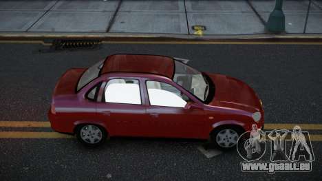 Chevrolet Classic Vamum pour GTA 4