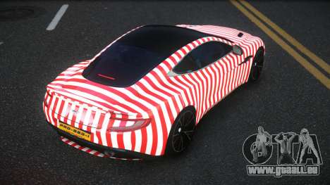 Aston Martin Vanquish Reminah S4 für GTA 4