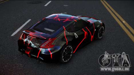 Nissan 370Z Audren S3 für GTA 4