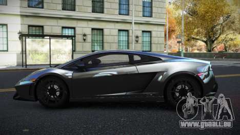 Lamborghini Gallardo Awoy für GTA 4