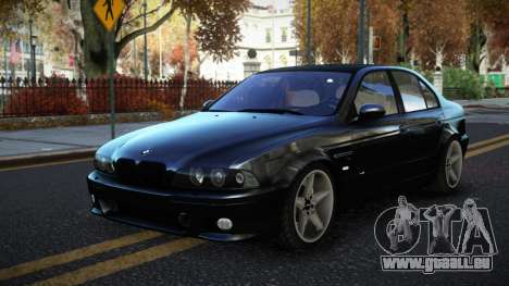 BMW M5 E39 Gulvulice pour GTA 4