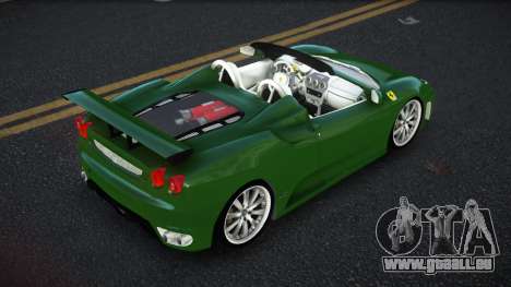 Ferrari F430 Alow pour GTA 4