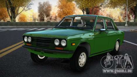 Datsun 510 Nefanuvuc für GTA 4