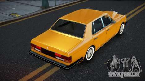 Rolls-Royce Silver Spirit Aroc pour GTA 4