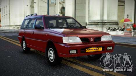 FSO Polonez Vifhurek für GTA 4