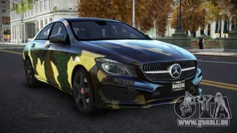 Mercedes-Benz CLA AMG Juliton S2 für GTA 4