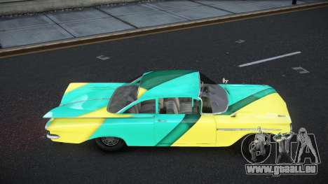 Chevrolet Biscayne Vierah S7 für GTA 4