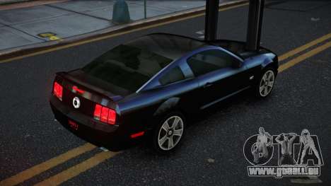 Ford Mustang Pobinuj für GTA 4