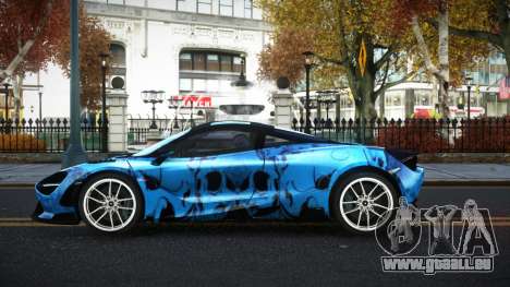 McLaren 720S Riagethan S13 für GTA 4