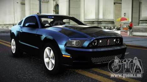 Ford Mustang Sezayir für GTA 4