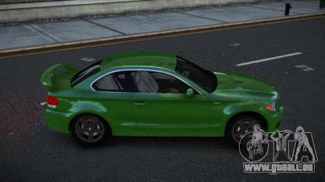 BMW 135i Miwaqute für GTA 4
