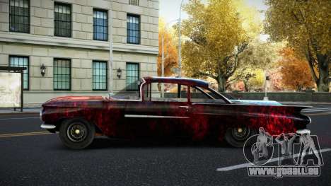 Chevrolet Biscayne Vierah S14 für GTA 4