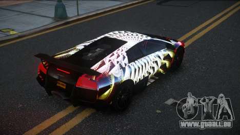 Lamborghini Murcielago Brylen S12 für GTA 4