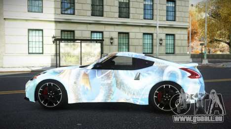 Nissan 370Z Audren S12 für GTA 4