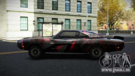 Dodge Charger Nenielan S7 für GTA 4