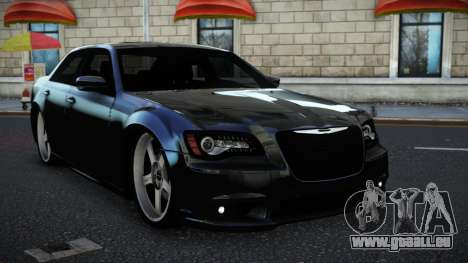 Chrysler 300C Wupkoyo für GTA 4