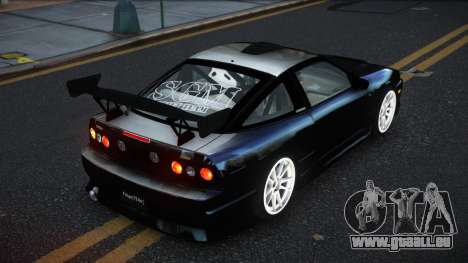 Nissan Silvia Rexni pour GTA 4
