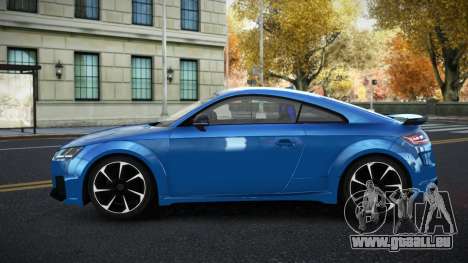 Audi TT Sakaen pour GTA 4