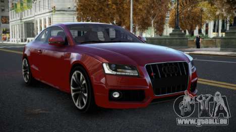Audi S5 Gekoher für GTA 4