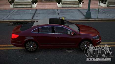 Volkswagen Passat Kohqada pour GTA 4