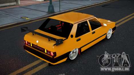 Tofas Dogan Siskuto pour GTA 4