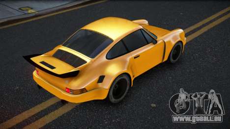 Porsche 911 Geoze pour GTA 4