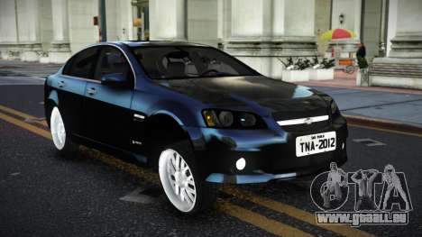 Chevrolet Omega Qutuv für GTA 4
